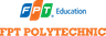 FPT Polytechnic College logo
